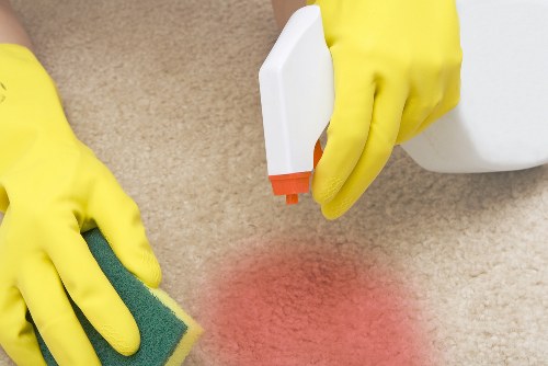Professional house clearance service in Tjohnswood for residential properties