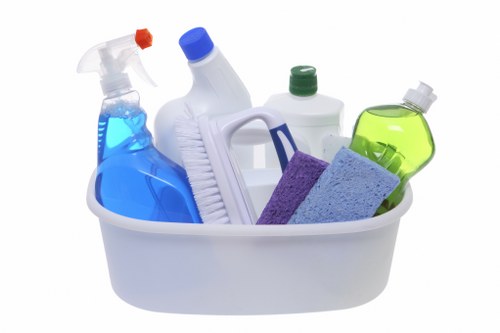 Clean and welcoming home maintained by Cleaners Tjohnswood