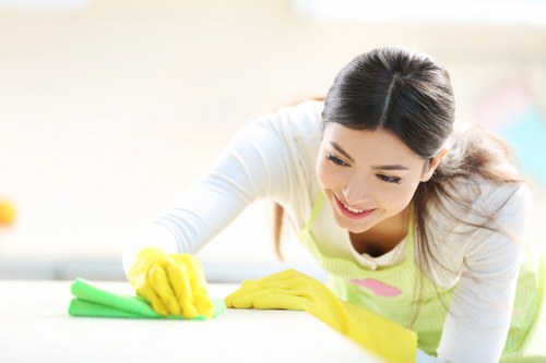 Local commercial carpet cleaning service for Tjohnswood businesses